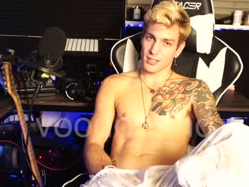 cam man porn voodoo_hd image #636877
