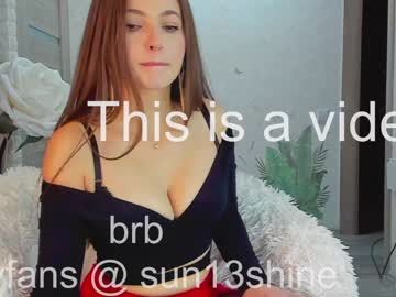 cam girl porn sunshine13_ image #1231783