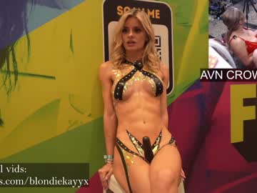 cam girl porn blondiekayy image #3470486