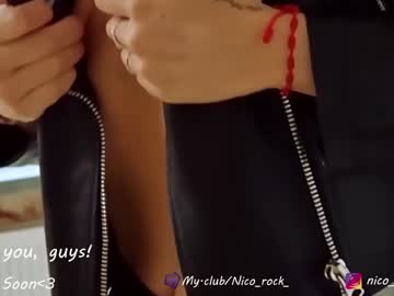 cam girl porn nico_rock image #2398221