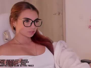 cam girl porn scarlett__baker image #3965574