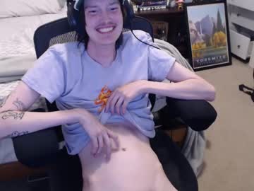 Cam for doomydoomy