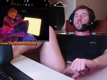 cam man porn coffeelounge image #6851873