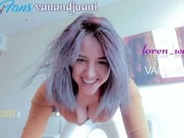 cam girl porn vanandjuani image #1330080