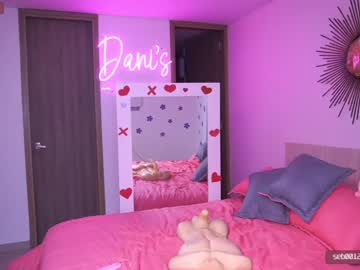 cam girl porn dani_moore image #1283449
