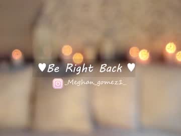 cam girl porn _meghan_gomez1_ image #3468203