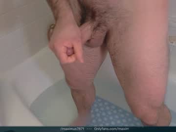cam man porn maximus_787 image #6178073