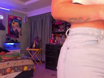 cam girl porn kloelamaravilla18 image #1584274