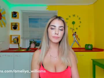 cam girl porn amelia__williams image #1805262