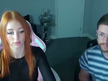cam couple porn red_firesquirt image #6039136