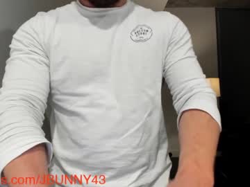 cam man porn jbunny43 image #666807