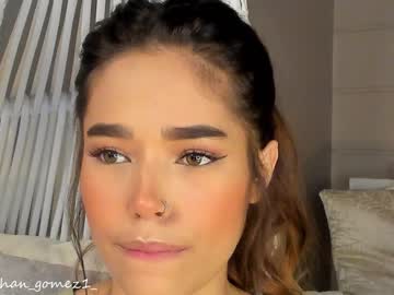 cam girl porn _meghan_gomez1_ image #3603959