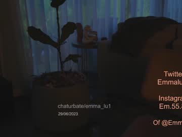 cam girl porn emma_lu1 image #4714176
