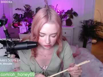 cam girl porn honey_devildoll image #684951