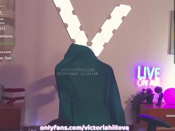 cam girl porn victoriahillova image #4387965