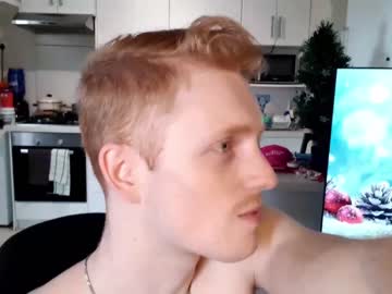 cam man porn gingerboy_69 image #5966124