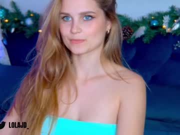 cam girl porn lola_jd image #5962430