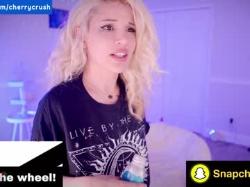 cam girl porn cherrycrush image #4055803