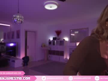cam girl porn hannahjames710 image #2692042