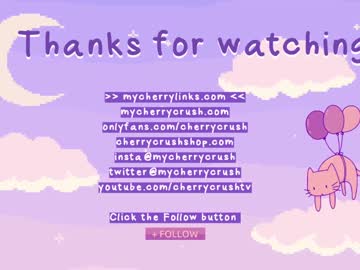 cam girl porn cherrycrush image #5867082