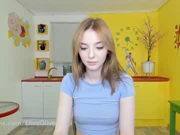 cam girl porn elisa_oliver image #185954