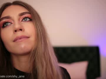 cam girl porn shy_jane image #2949921