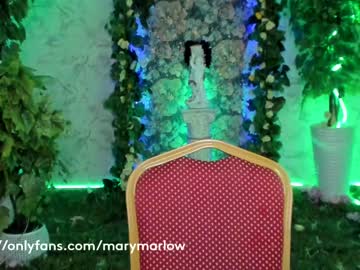 cam girl porn mary_marlow image #792118