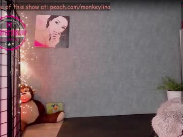 cam girl porn monkeylina image #674310