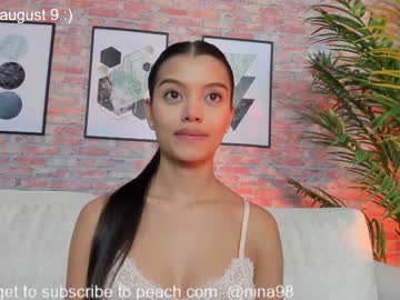 cam girl porn nina_agdal image #4943575