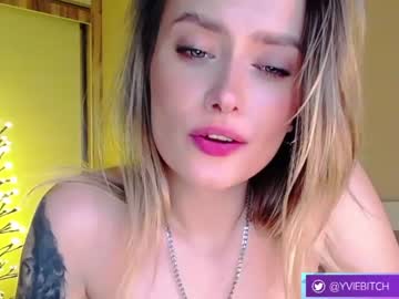 cam girl porn _yvie_ image #3317494