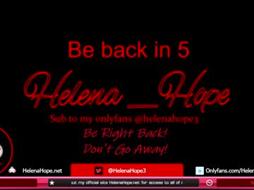 cam girl porn helena_hope image #1412348