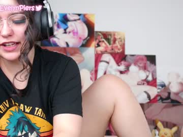 cam girl porn evelynpiers image #1454074