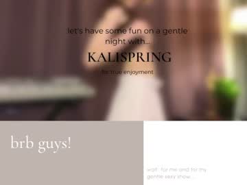 cam girl porn kalispring image #3735871