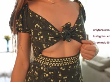 cam girl porn emma_lu1 image #5758342