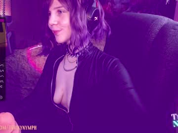 cam girl porn tricky_nymph image #965321