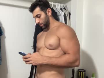 cam man porn 7horyalpha_hardbody99 image #2832958
