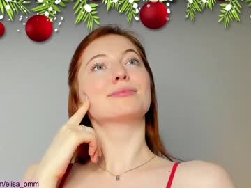 cam girl porn _elisa_omm_ image #782842