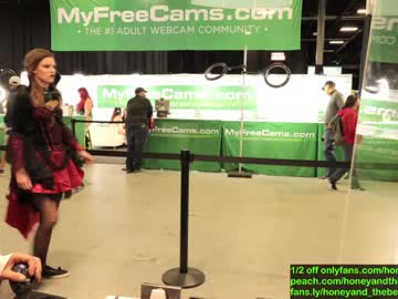 cam couple porn honeyand_thebear image #332192