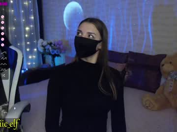 cam girl porn magic_elf image #691806