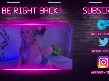 cam girl porn pepperxminthe image #5166616