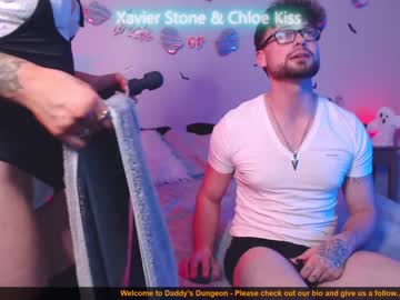 cam couple porn xavier_stone09 image #256625