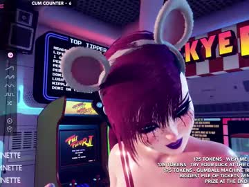 cam girl porn skyeanette image #5122596