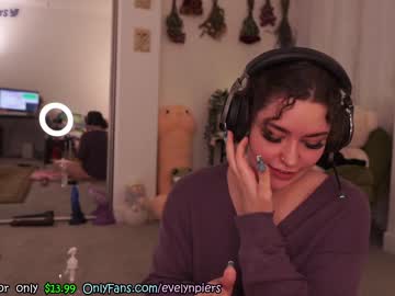 cam girl porn evelynpiers image #3464331