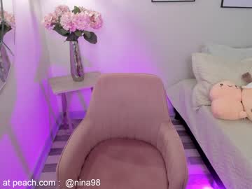 cam girl porn nina_agdal image #4856622