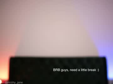 cam girl porn shy_jane image #5418689