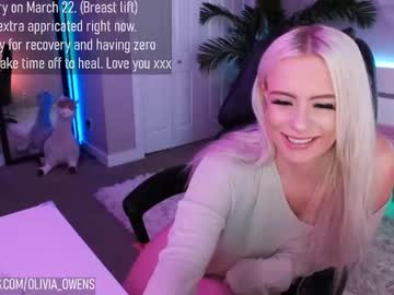 cam girl porn oliviaowens image #4000323