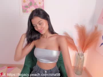 cam girl porn nina_agdal image #6565474