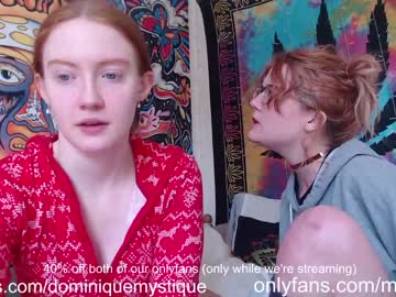 cam girl porn dominiquemystique image #4245840