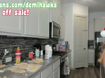 cam girl porn demihawks image #785490