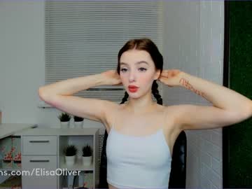 cam girl porn elisa_oliver image #465560